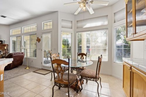 408 Calle Manzana, Bakersfield CA 93314-4247 exterior