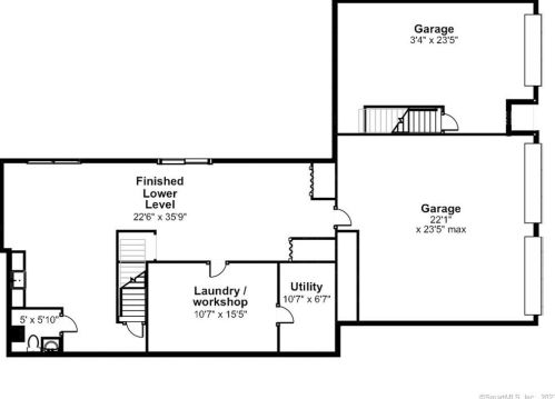 8 Thunder Ridge Rd, Sandy Hook CT  06482-1643 exterior