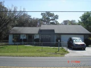 115 Croft Ave, Inverness, FL 34453-4506