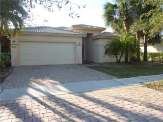 4518 125th Ln, Hollywood, FL 33027-3121