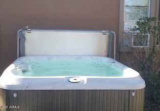 806 367 Ave, Tonopah AZ  exterior