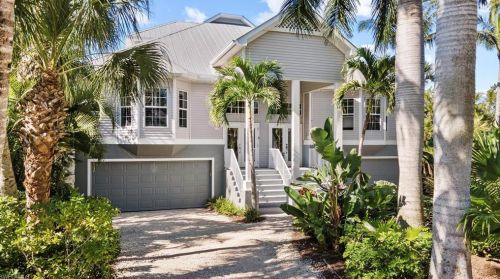 5424 Shearwater Dr, Sanibel, FL 33957-2326