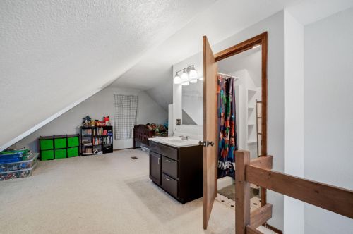 3524 93rd St, Milwaukee WI  53228-1546 exterior