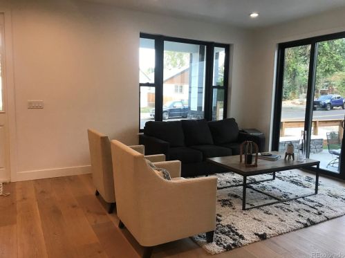 3922 Pecos St, Denver CO  80211-2659 exterior