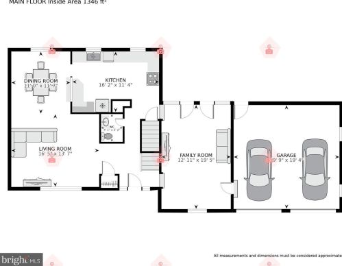11610 Foxclove Rd, Herndon, VA 20191-3724