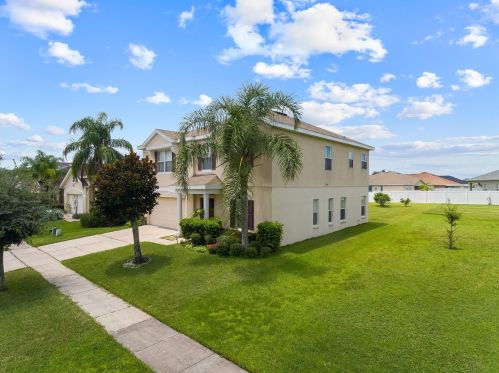 11026 Prairie Hawk Dr, Orlando, FL 32837-8130