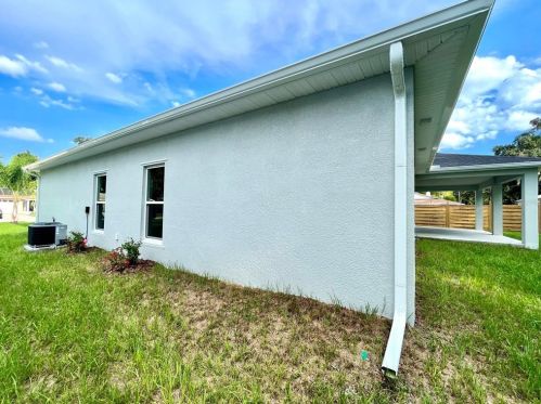 2122 Kumquat Dr, Edgewater FL  32141-5714 exterior