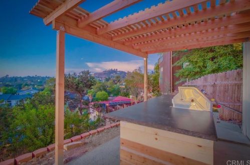 9320 Lavell St, La Mesa CA  91941-5640 exterior