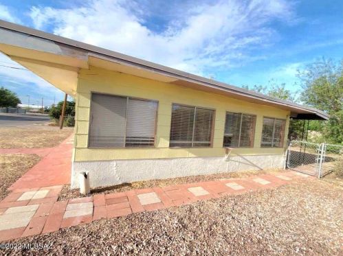 457 Patagonia St, Mescal, AZ 85602-6536