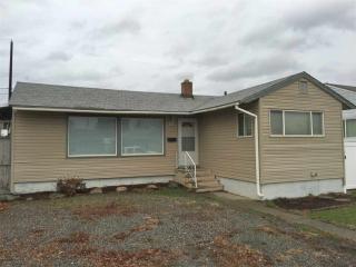 3723 Grace Ave, Spokane WA  99217-7131 exterior