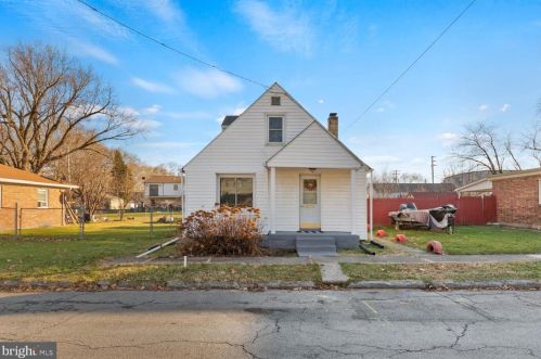 1511 Randolph St, Harrisburg PA  17104-3414 exterior