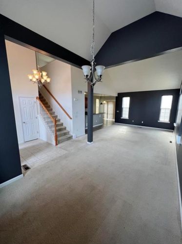 836 Spring White Dr, Breinigsville PA  18031-1787 exterior