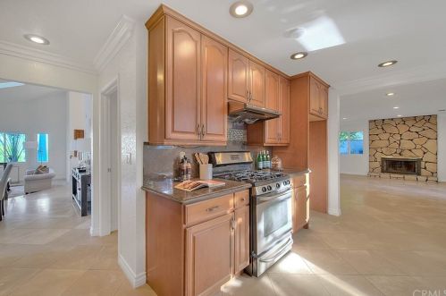 12878 Rimrock Ave, Chino Hills CA  91709-1001 exterior