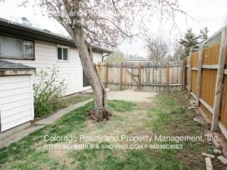 795 Emporia St, Denver CO  80010-3854 exterior