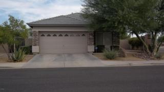 11741 Madison St, Avondale AZ  85323-1773 exterior