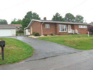 373 Florida Ave, Yatesville, PA 17976-1228