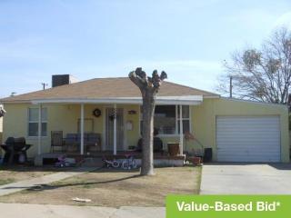 528 Poso St, Bakersfield, CA 93263-2142