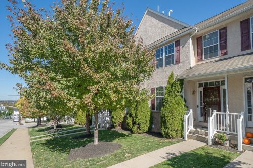 209 Union Ave, Norristown, PA 19405-1327