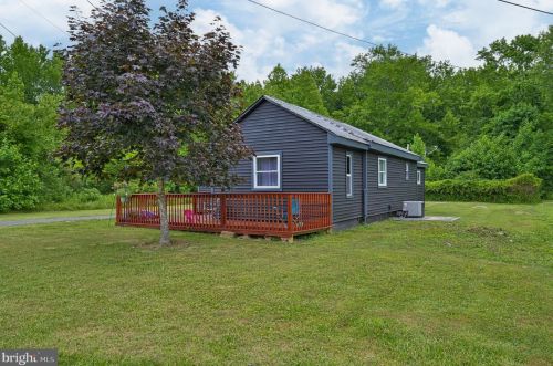 1658 North Ave, Port Norris, NJ 08349-3325