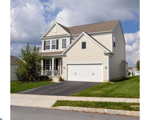 609 Empire Dr, Downingtown, PA 19335-4973