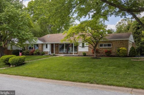 4671 Norwood Dr, Wilmington, DE 19803-4811