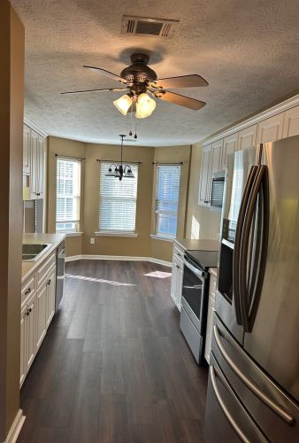 366 Mill Branch Way, North Augusta SC  29860-8623 exterior