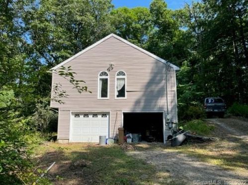 104 Brush Hill Rd, Lyme, CT 06371-3006