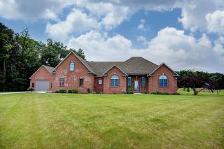 13367 Sarka Rd, Spencerville, OH 45887-9132