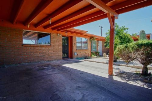 3314 Farr Pl, Tucson, AZ 85716-1335
