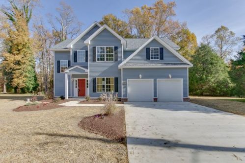 5804 Bernhowe Manor Ln, Suffolk VA  23435-1905 exterior