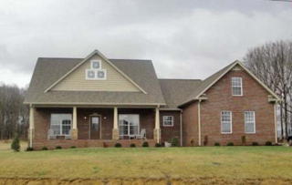 2073 Foster Cir, Cookeville, TN 38501-7973