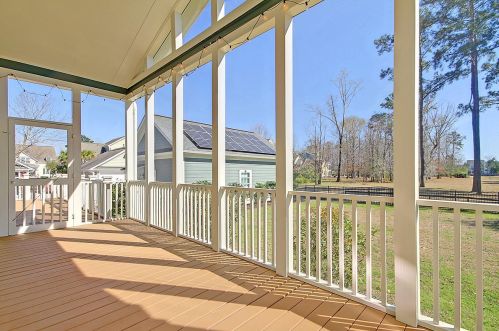 1154 Ayers Plantation Way, Mount Pleasant SC  29466-8588 exterior