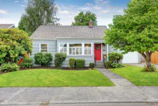 1127 7th Ave, Puyallup, WA 98371-4227