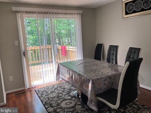 14763 Winding Loop, Woodbridge VA  22191-3448 exterior