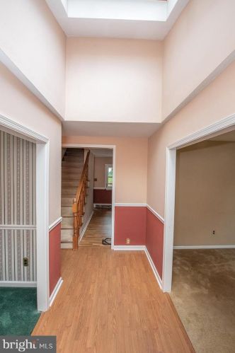 3312 Summit Ave, Downingtown PA  19335-2092 exterior