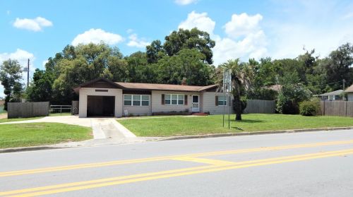 14307 21st St, Dade City FL  33523-3226 exterior