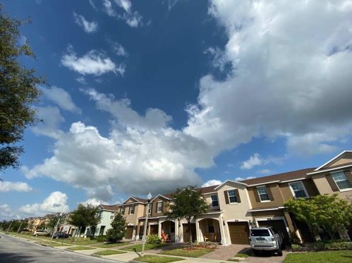 10616 Savannah Plantation Ct, Orlando, FL 32832-5100