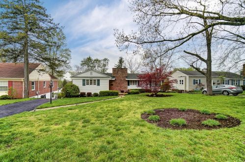 512 Euclid St, Liberty Township, OH 45044