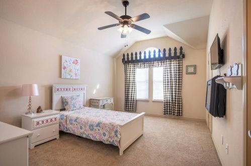 1305 Senita Cactus St, Fort Worth TX 76177-2000 exterior