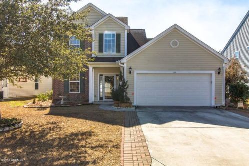 128 Oakesdale Dr, Bluffton, SC 29909-7818