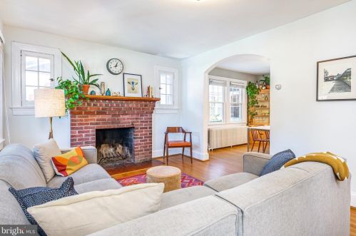 1315 Jackson St, Washington, DC 20017-4026