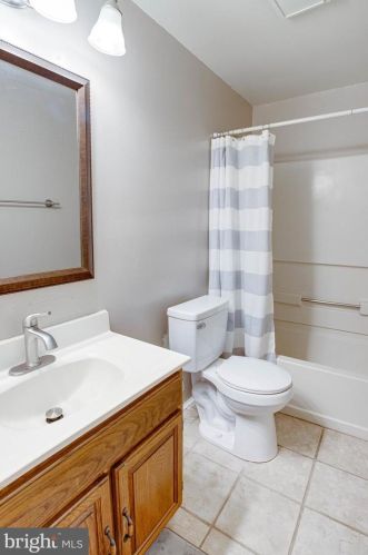3522 Caledonia Cir, Woodbridge VA  22192-1063 exterior