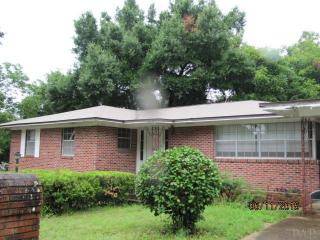 501 Z St, Pensacola, FL 32505-7645