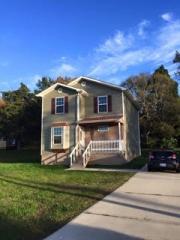 3434 Westside Dr, Cleveland TN  37311-3462 exterior