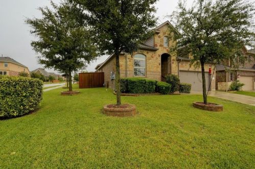 101 Lake Whitney Ct, Georgetown TX  78628-7151 exterior