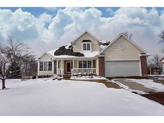 1126 Kingsgate Rd, Springfield, OH 45503-6656