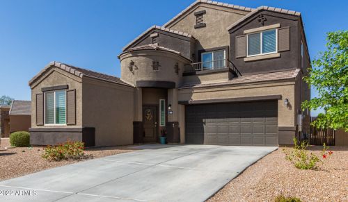 3806 298th Ave, Buckeye, AZ 85396-3128