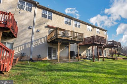 3938 Palmer Ct, Collegeville PA  19426-4811 exterior