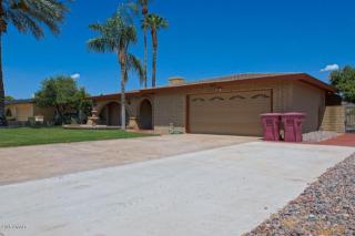 6018 Cambridge Ave, Scottsdale, AZ 85257-1022