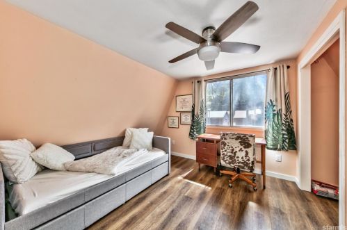 2530 William Ave, South Lake Tahoe CA  96150-7636 exterior